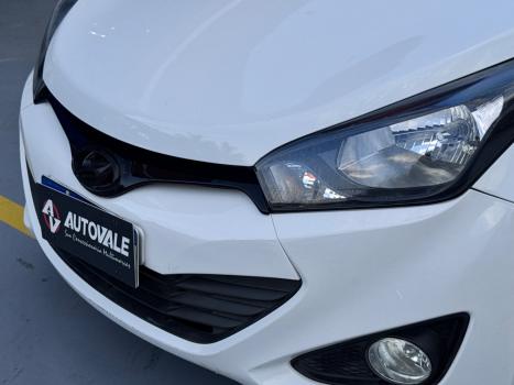 HYUNDAI HB 20 Sedan 1.6 16V 4P FLEX COMFORT STYLE, Foto 20