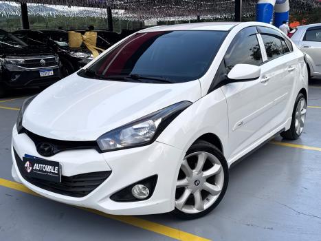 HYUNDAI HB 20 Sedan 1.6 16V 4P FLEX COMFORT STYLE, Foto 21