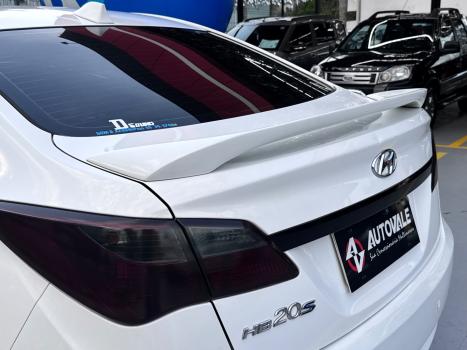 HYUNDAI HB 20 Sedan 1.6 16V 4P FLEX COMFORT STYLE, Foto 23