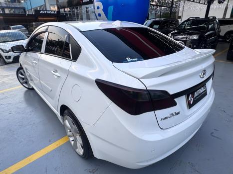 HYUNDAI HB 20 Sedan 1.6 16V 4P FLEX COMFORT STYLE, Foto 24