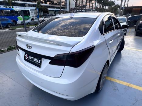 HYUNDAI HB 20 Sedan 1.6 16V 4P FLEX COMFORT STYLE, Foto 25