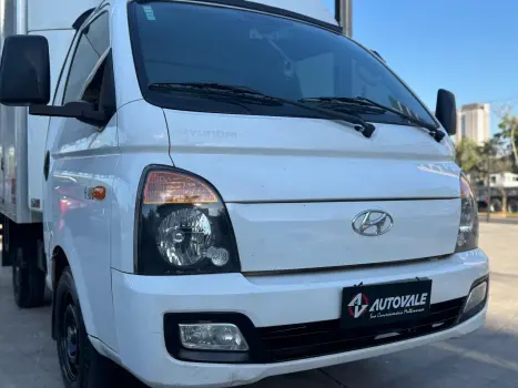 HYUNDAI HR 2.5 16V LONGO NO CHASSI 130CV DIESEL TURBO INTERCOOLER, Foto 2 HYUNDAI HR 2.5 16V LONGO NO CHASSI 130CV DIESEL TURBO INTERCOOLER, Foto 2