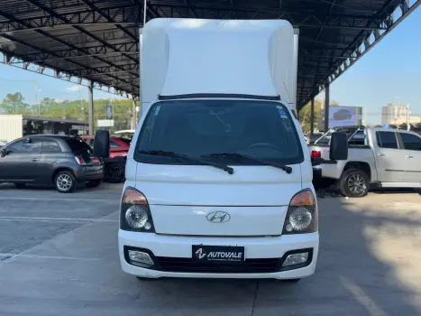 HYUNDAI HR 2.5 16V LONGO NO CHASSI 130CV DIESEL TURBO INTERCOOLER, Foto 5 HYUNDAI HR 2.5 16V LONGO NO CHASSI 130CV DIESEL TURBO INTERCOOLER, Foto 5