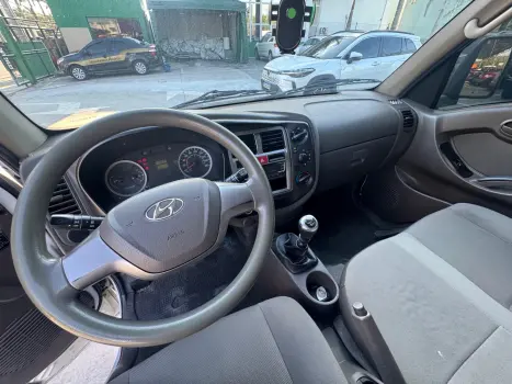 HYUNDAI HR 2.5 16V LONGO NO CHASSI 130CV DIESEL TURBO INTERCOOLER, Foto 12 HYUNDAI HR 2.5 16V LONGO NO CHASSI 130CV DIESEL TURBO INTERCOOLER, Foto 12