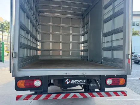 HYUNDAI HR 2.5 16V LONGO NO CHASSI 130CV DIESEL TURBO INTERCOOLER, Foto 17 HYUNDAI HR 2.5 16V LONGO NO CHASSI 130CV DIESEL TURBO INTERCOOLER, Foto 17