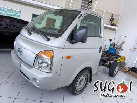 HYUNDAI HR 2.5 TCI DIESEL, Foto 1