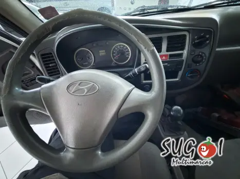 HYUNDAI HR 2.5 TCI DIESEL, Foto 3