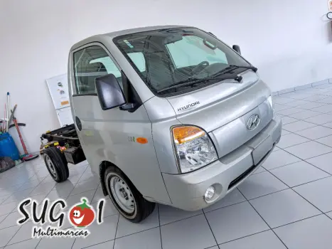 HYUNDAI HR 2.5 TCI DIESEL, Foto 5