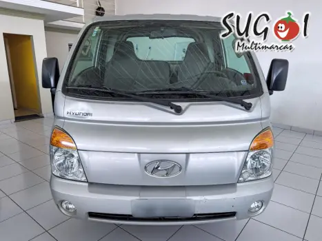 HYUNDAI HR 2.5 TCI DIESEL, Foto 6