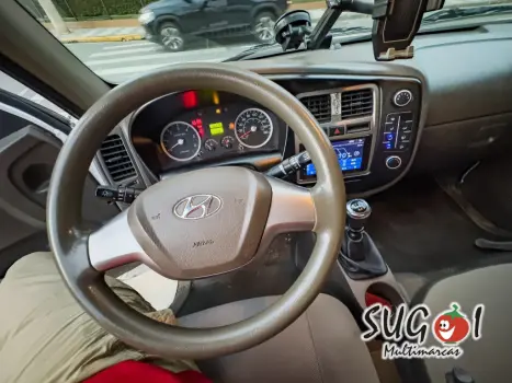 HYUNDAI HR 2.5 TCI HD BAU 132 CV DIESEL TURBO INTERCOOLER, Foto 6 HYUNDAI HR 2.5 TCI HD BAU 132 CV DIESEL TURBO INTERCOOLER, Foto 6