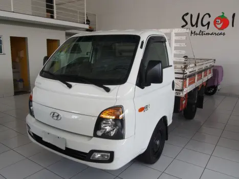 HYUNDAI HR 2.5 TCI HD DIESEL CARROCERIA DE MADEIRA, Foto 5