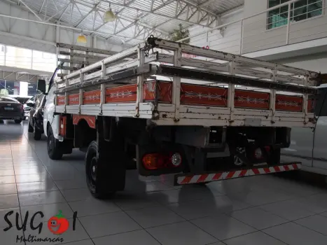 HYUNDAI HR 2.5 TCI HD DIESEL CARROCERIA DE MADEIRA, Foto 6