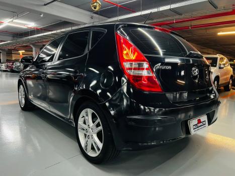 HYUNDAI I30 2.0 16V 4P GLS AUTOMTICO, Foto 5