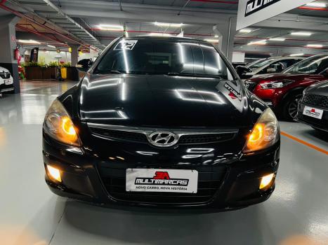 HYUNDAI I30 2.0 16V 4P GLS AUTOMTICO, Foto 6