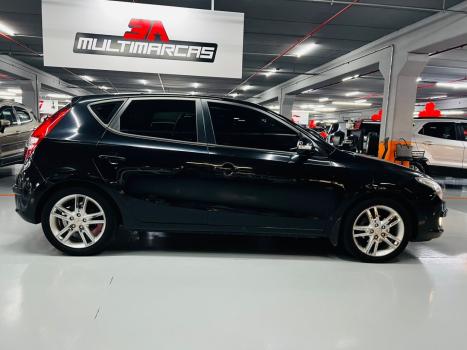 HYUNDAI I30 2.0 16V 4P GLS AUTOMTICO, Foto 7