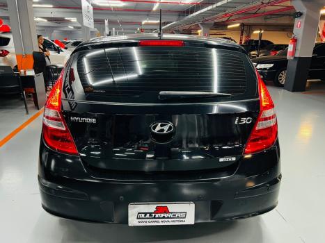 HYUNDAI I30 2.0 16V 4P GLS AUTOMTICO, Foto 9