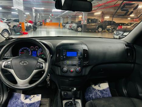 HYUNDAI I30 2.0 16V 4P GLS AUTOMTICO, Foto 10