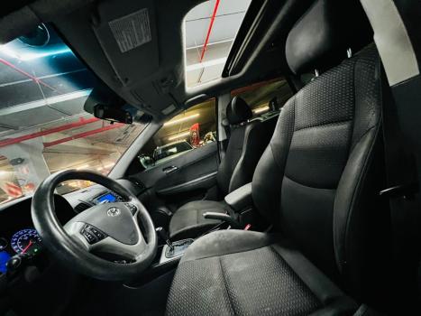 HYUNDAI I30 2.0 16V 4P GLS AUTOMTICO, Foto 12