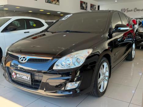 HYUNDAI I30 2.0 16V 4P, Foto 4