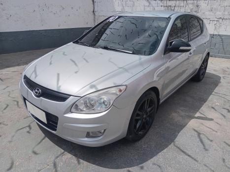 HYUNDAI I30 2.0 16V 4P AUTOMÁTICO, Foto 2