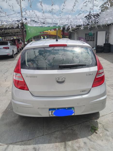 HYUNDAI I30 2.0 16V 4P AUTOMÁTICO, Foto 9