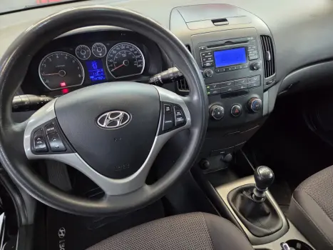 HYUNDAI I30 CW 2.0 16V 4P, Foto 7