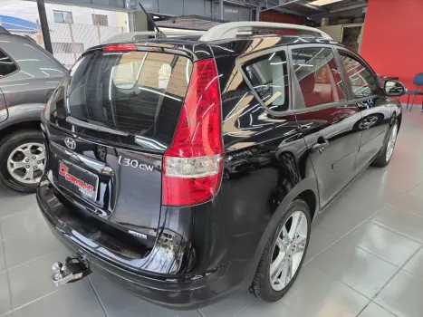 HYUNDAI I30 CW 2.0 16V 4P, Foto 12