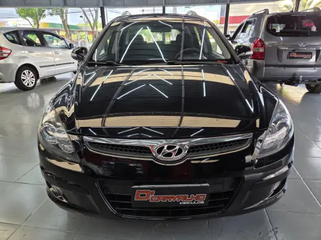 HYUNDAI I30 CW 2.0 16V 4P, Foto 15