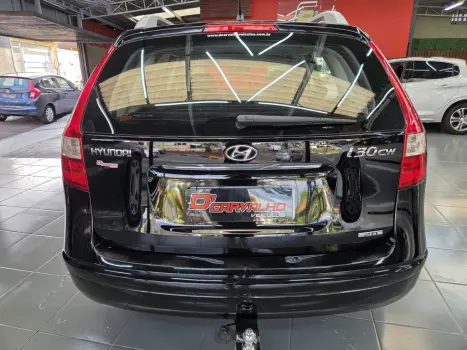 HYUNDAI I30 CW 2.0 16V 4P, Foto 18