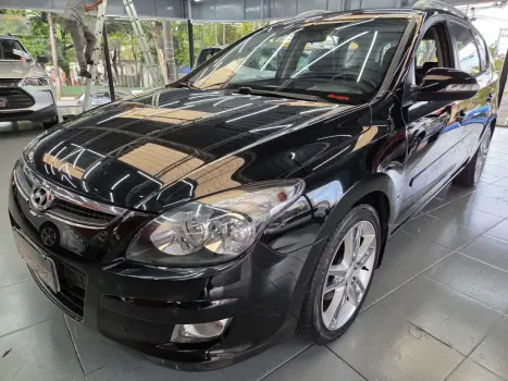 HYUNDAI I30 CW 2.0 16V 4P, Foto 19