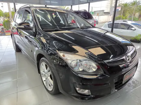 HYUNDAI I30 CW 2.0 16V 4P, Foto 21