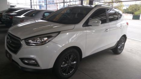 HYUNDAI IX35 2.0 16V 4P GL FLEX AUTOMÁTICO, Foto 2 HYUNDAI IX35 2.0 16V 4P GL FLEX AUTOMÁTICO, Foto 2
