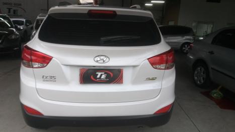 HYUNDAI IX35 2.0 16V 4P GL FLEX AUTOMÁTICO, Foto 3 HYUNDAI IX35 2.0 16V 4P GL FLEX AUTOMÁTICO, Foto 3