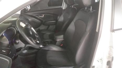 HYUNDAI IX35 2.0 16V 4P GL FLEX AUTOMÁTICO, Foto 5 HYUNDAI IX35 2.0 16V 4P GL FLEX AUTOMÁTICO, Foto 5
