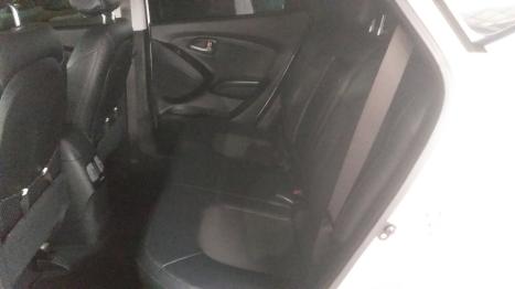 HYUNDAI IX35 2.0 16V 4P GL FLEX AUTOMÁTICO, Foto 6 HYUNDAI IX35 2.0 16V 4P GL FLEX AUTOMÁTICO, Foto 6