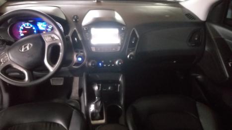 HYUNDAI IX35 2.0 16V 4P GL FLEX AUTOMÁTICO, Foto 7 HYUNDAI IX35 2.0 16V 4P GL FLEX AUTOMÁTICO, Foto 7