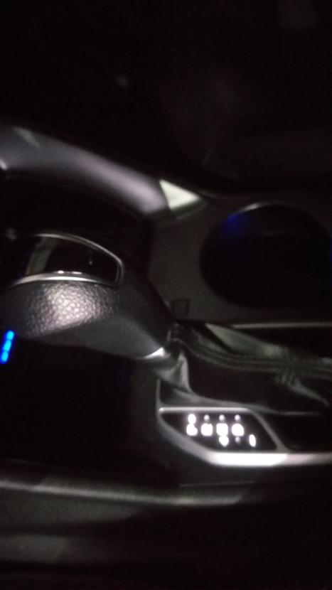 HYUNDAI IX35 2.0 16V 4P GL FLEX AUTOMÁTICO, Foto 13 HYUNDAI IX35 2.0 16V 4P GL FLEX AUTOMÁTICO, Foto 13