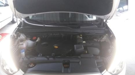 HYUNDAI IX35 2.0 16V 4P GL FLEX AUTOMÁTICO, Foto 17 HYUNDAI IX35 2.0 16V 4P GL FLEX AUTOMÁTICO, Foto 17