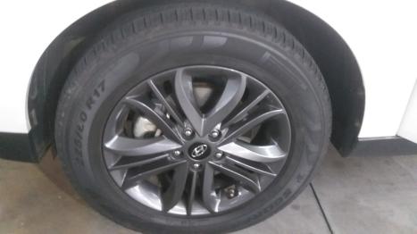 HYUNDAI IX35 2.0 16V 4P GL FLEX AUTOMÁTICO, Foto 18 HYUNDAI IX35 2.0 16V 4P GL FLEX AUTOMÁTICO, Foto 18