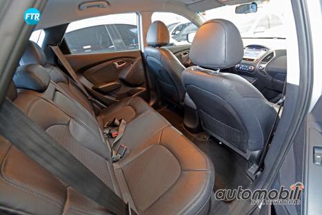 HYUNDAI IX35 2.0 16V 4P GLS FLEX AUTOMTICO, Foto 14