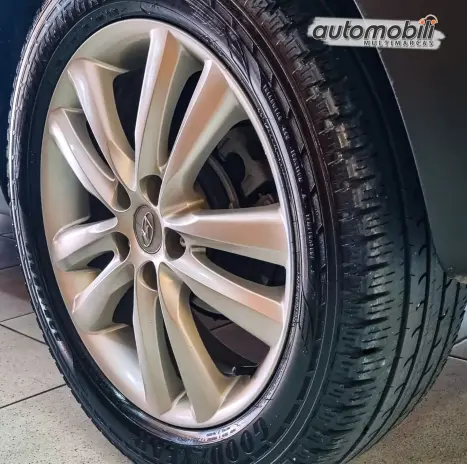 HYUNDAI IX35 2.0 16V 4P GLS FLEX AUTOMTICO, Foto 16