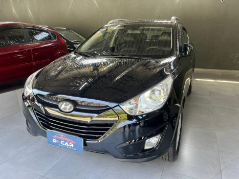 HYUNDAI IX35 2.0 16V 4P AUTOMTICO, Foto 2