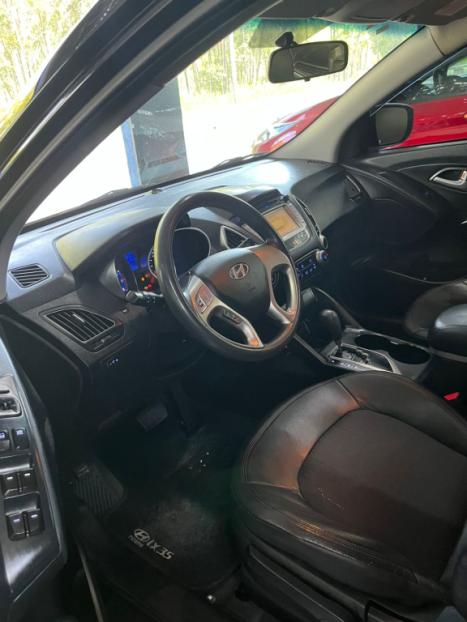 HYUNDAI IX35 2.0 16V 4P AUTOMTICO, Foto 3