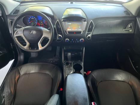 HYUNDAI IX35 2.0 16V 4P AUTOMTICO, Foto 4
