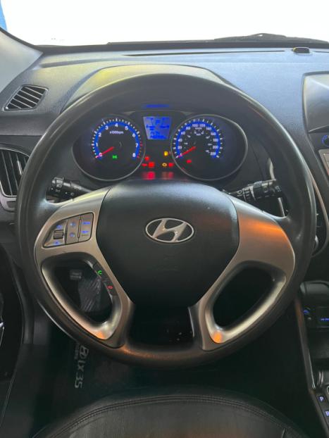 HYUNDAI IX35 2.0 16V 4P AUTOMTICO, Foto 5