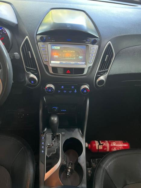 HYUNDAI IX35 2.0 16V 4P AUTOMTICO, Foto 6