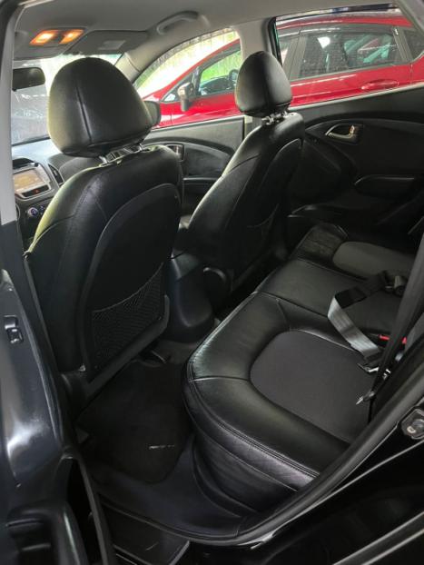 HYUNDAI IX35 2.0 16V 4P AUTOMTICO, Foto 7