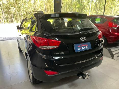 HYUNDAI IX35 2.0 16V 4P AUTOMTICO, Foto 8
