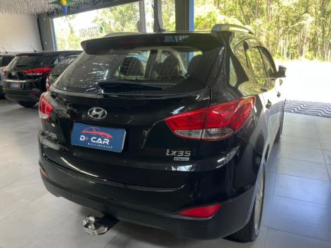 HYUNDAI IX35 2.0 16V 4P AUTOMTICO, Foto 9
