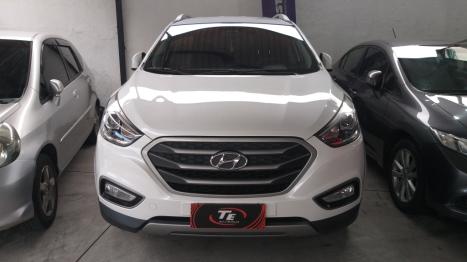 HYUNDAI IX35 2.0 16V 4P GL FLEX AUTOM�TICO, Foto 1
